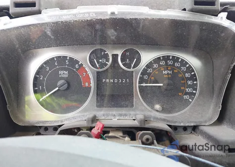 2006 Hummer H3 Suv z USA, uszkodzony, nr VIN 5GTDN136168309603